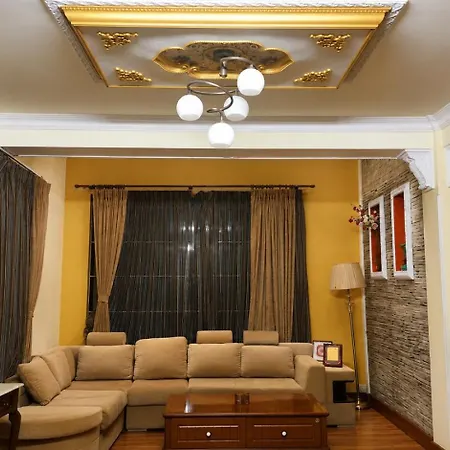 Du Nepal Inn