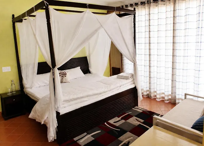 Du Nepal Maison d'hôtes Katmandou